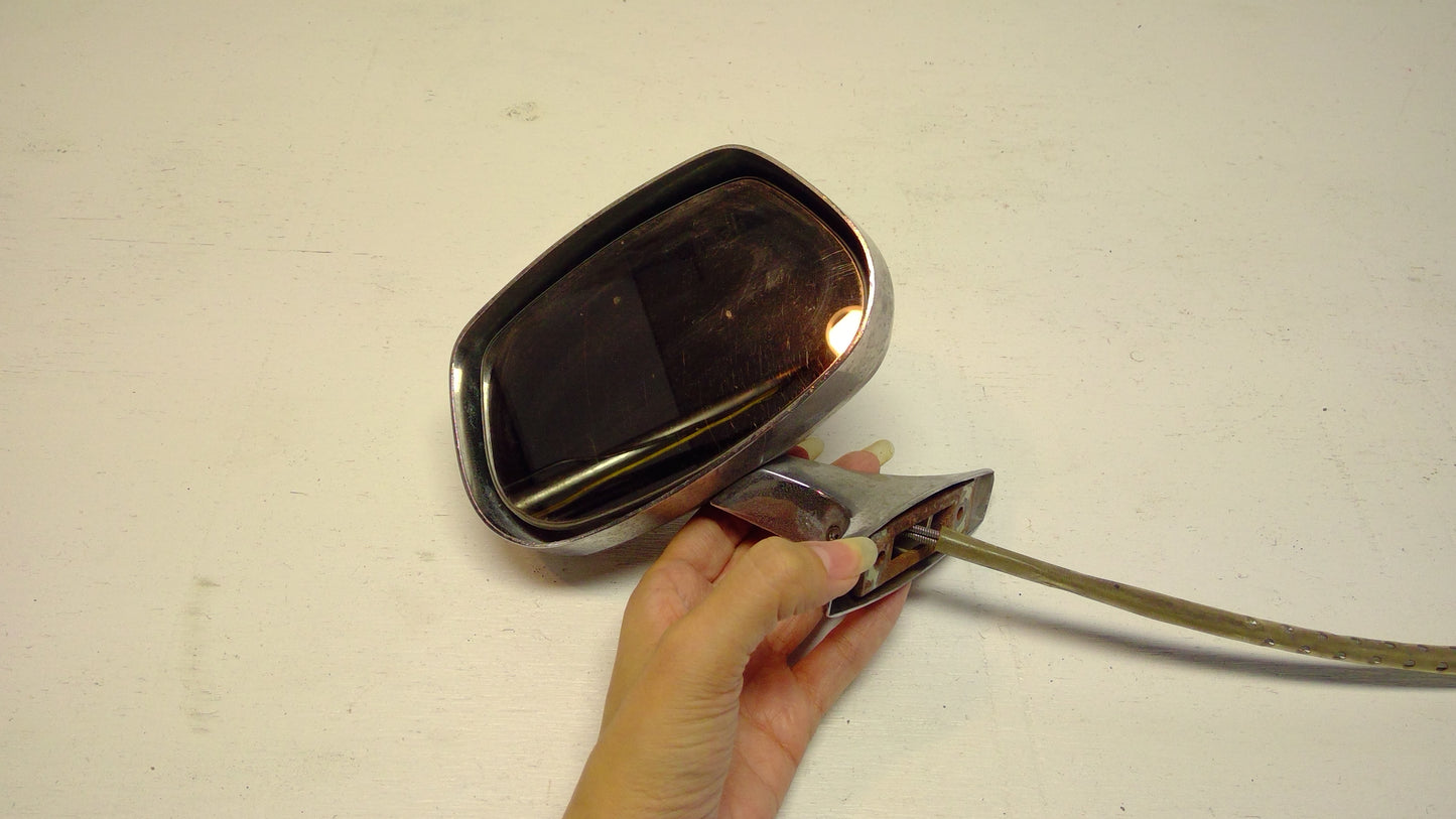 1970 Buick Electra Driver Side Mirror