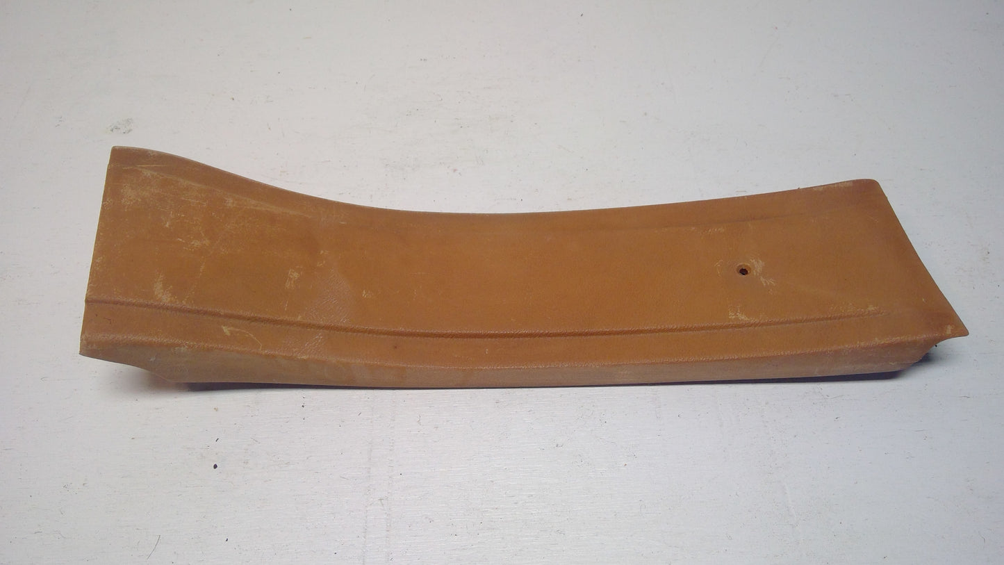 1978 Buick Skylark Interior Panel