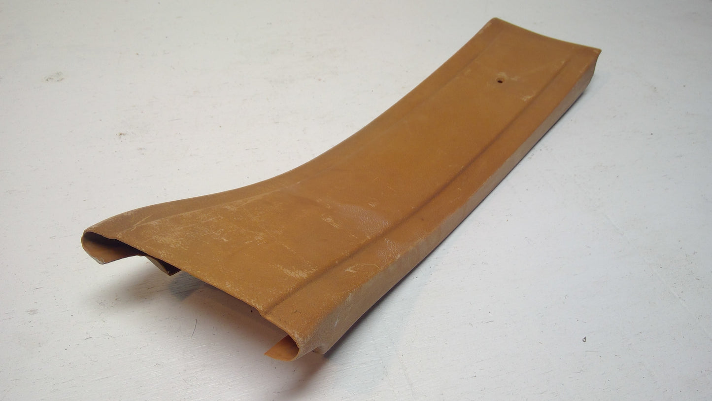 1978 Buick Skylark Interior Panel