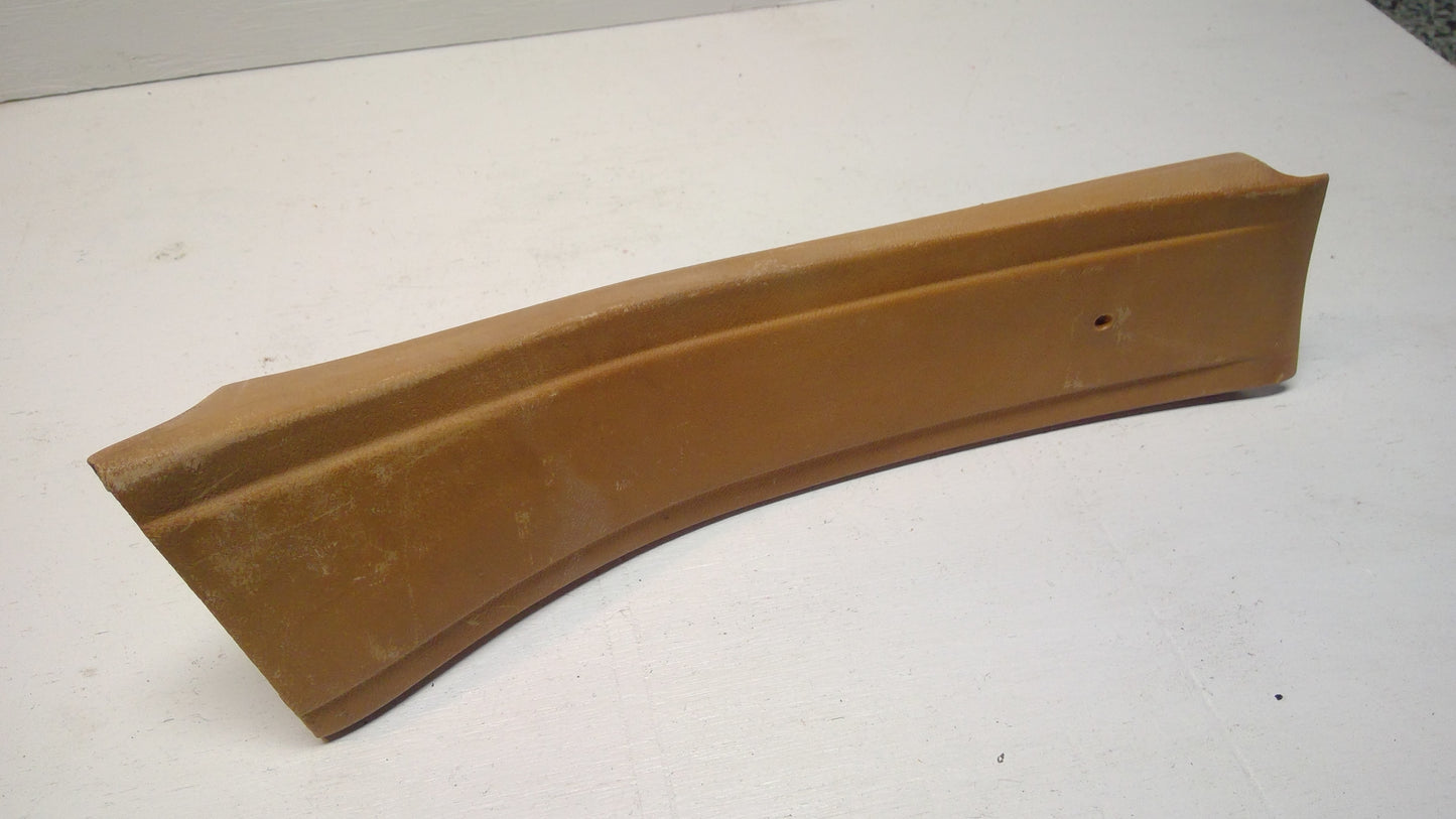 1978 Buick Skylark Interior Panel