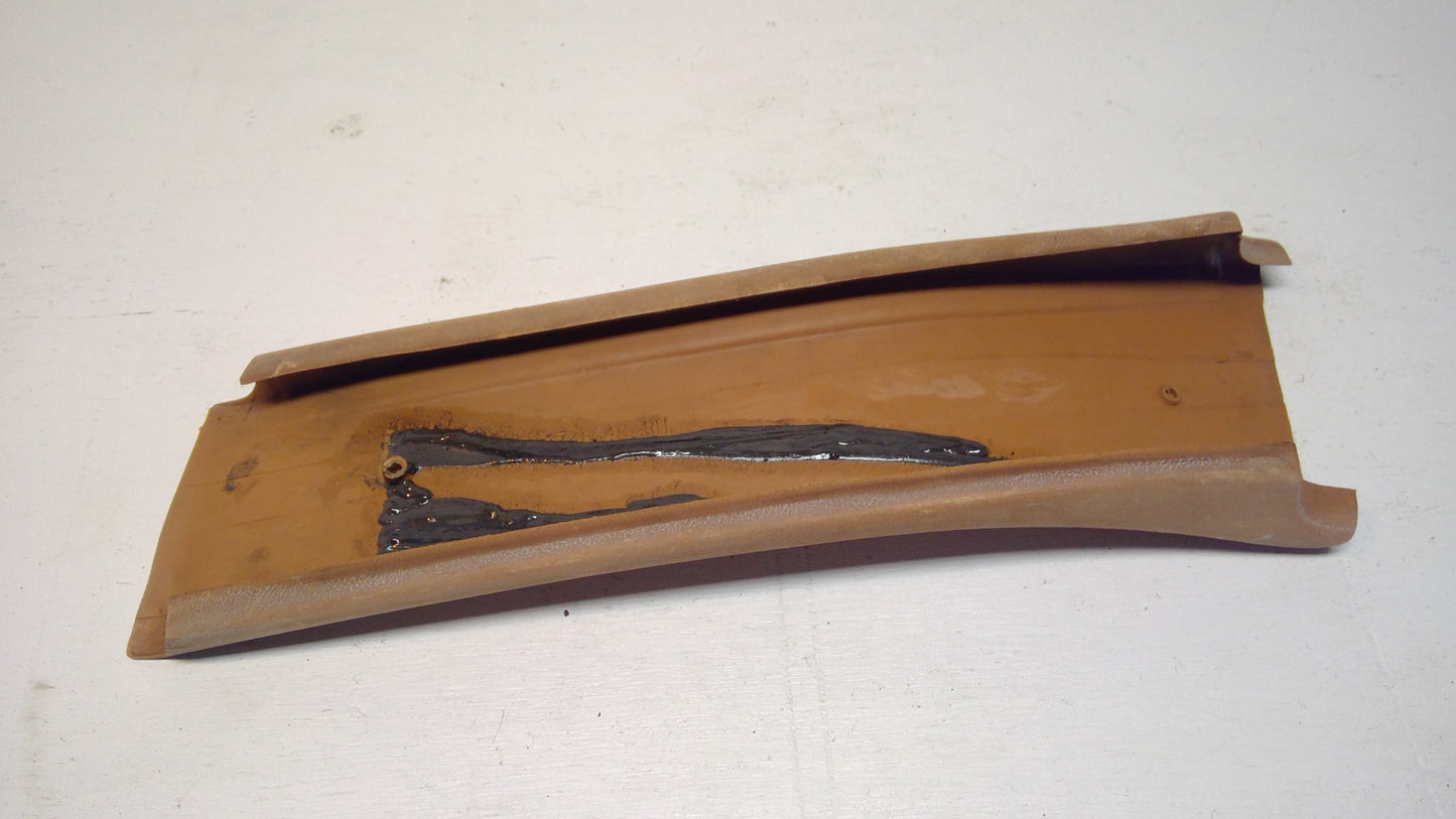 1978 Buick Skylark Interior Panel