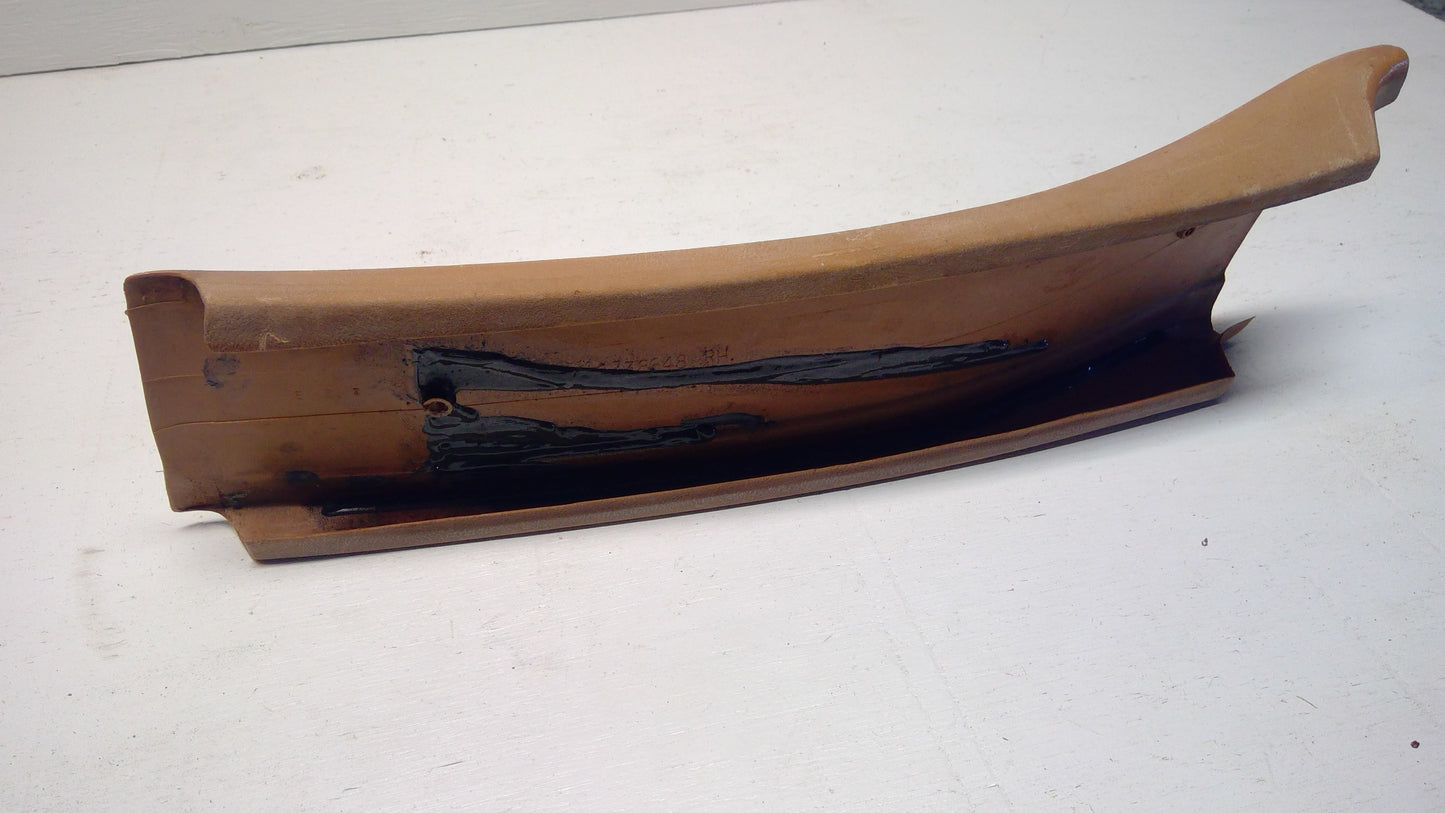 1978 Buick Skylark Interior Panel