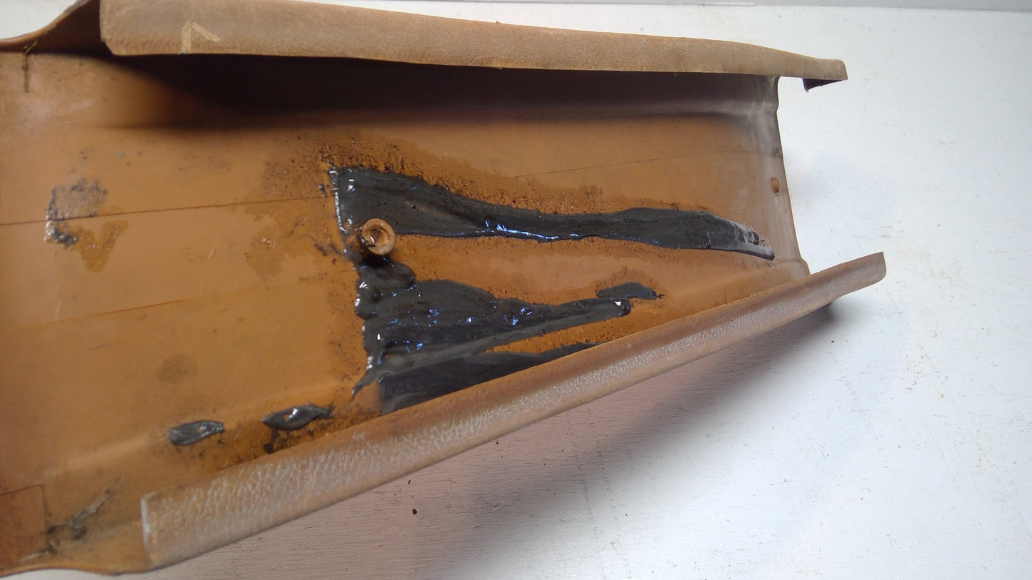 1978 Buick Skylark Interior Panel
