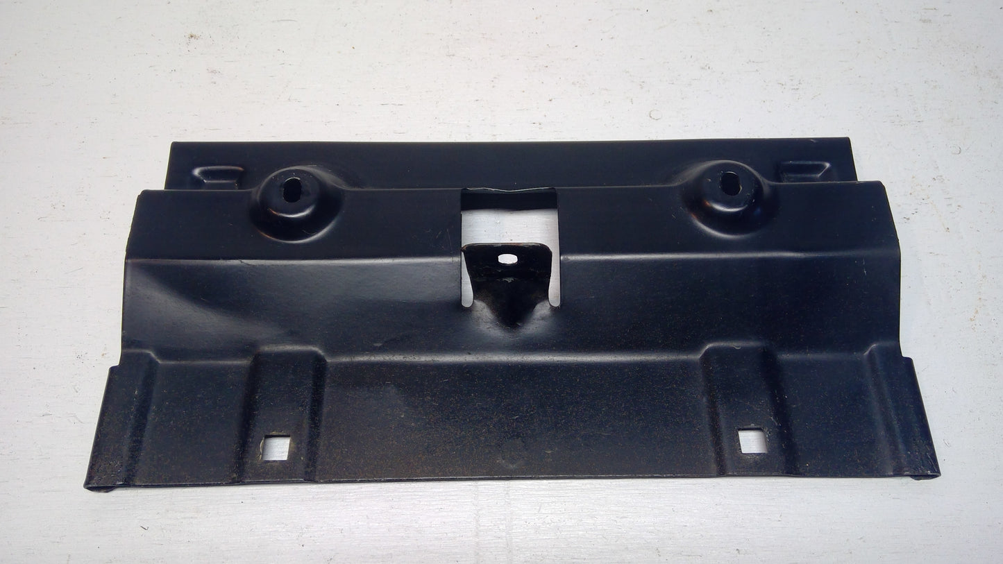 1979 Chevy Chevette Front Plate Holder