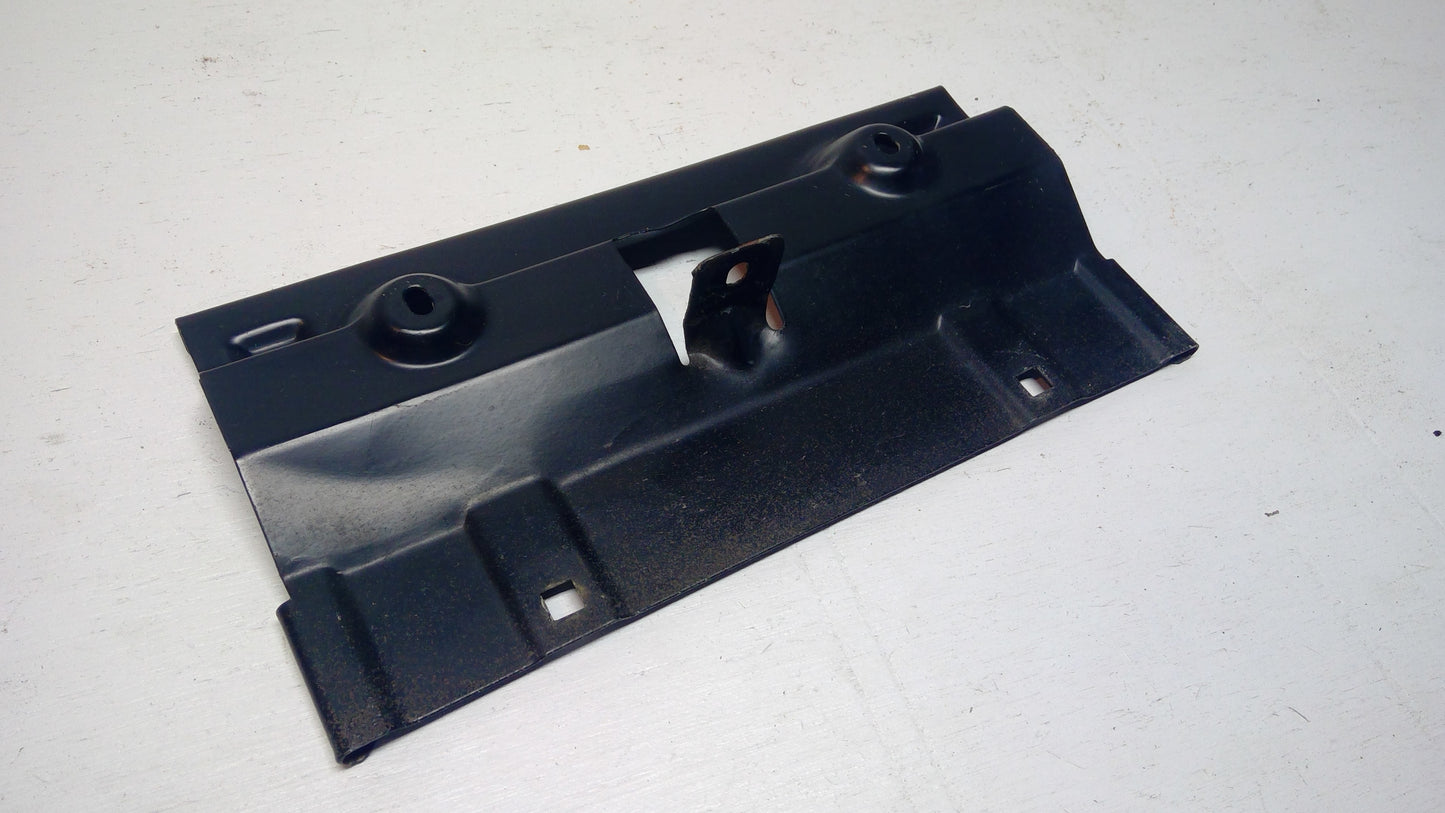 1979 Chevy Chevette Front Plate Holder