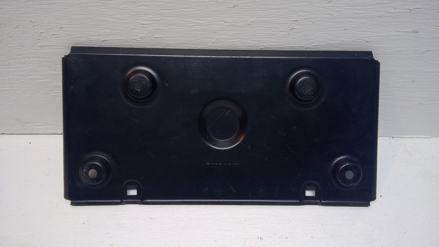 GM Front Plate Holder