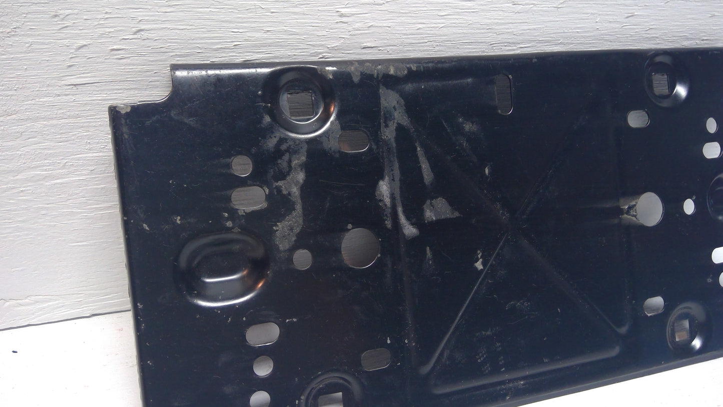 1974-81 Front Plate Holder