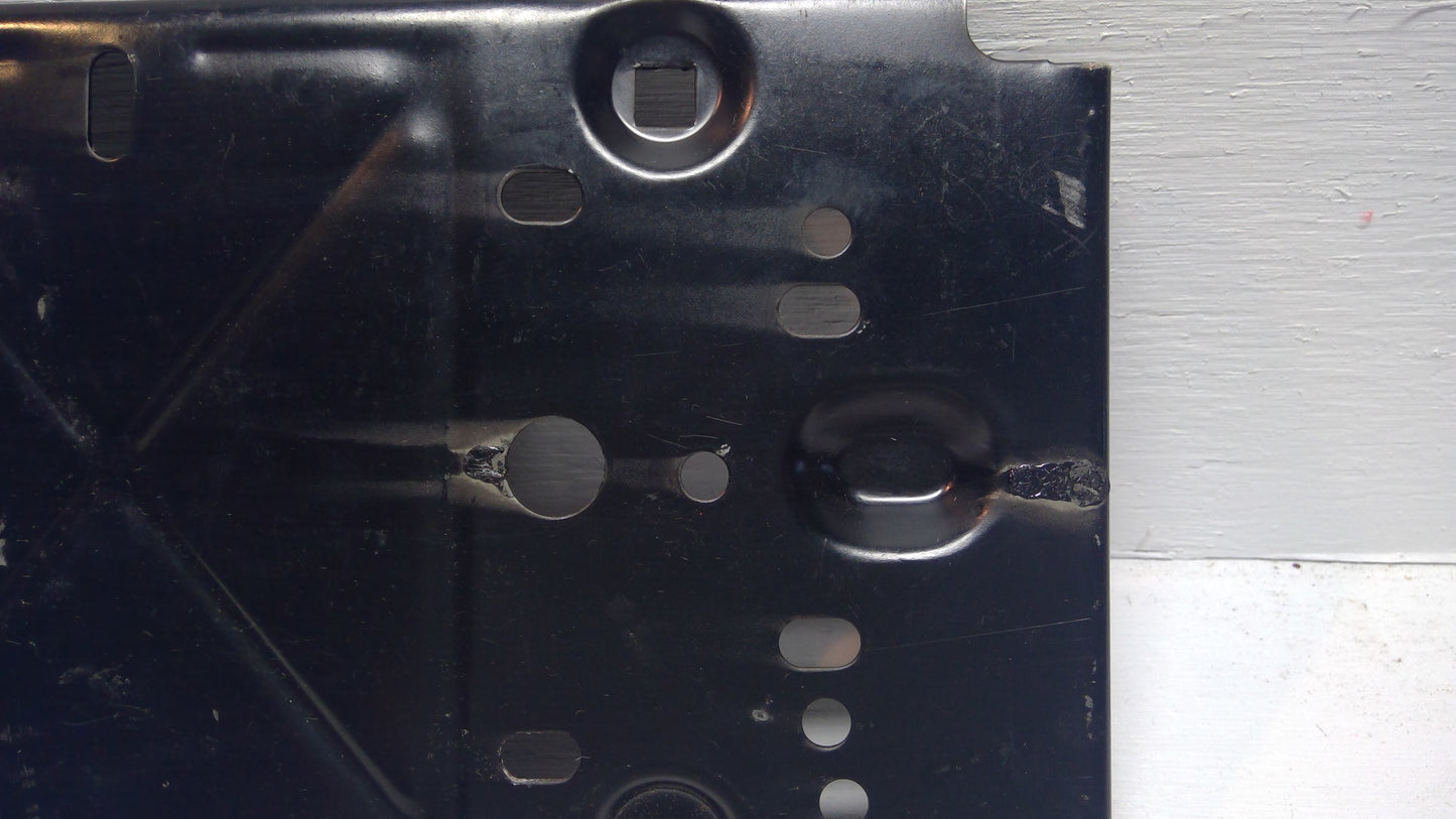 1974-81 Front Plate Holder