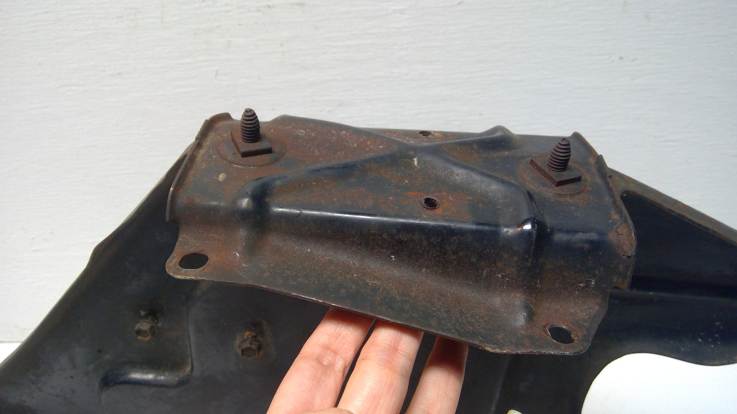 1970 Buick Lesabre 455 Front Grill Brace