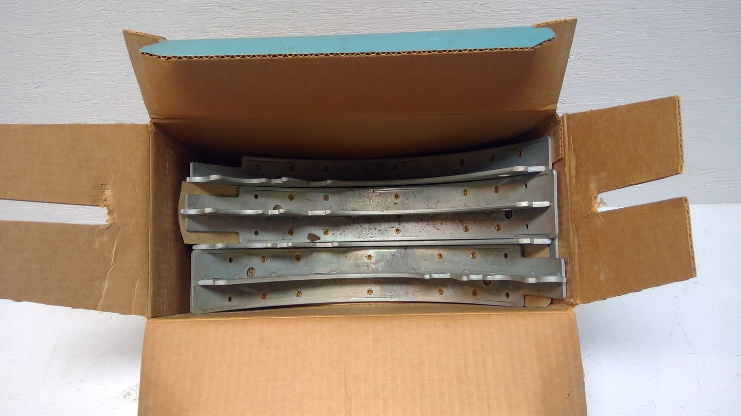 1965-66 Buick "Big Buick" Brake Shoe