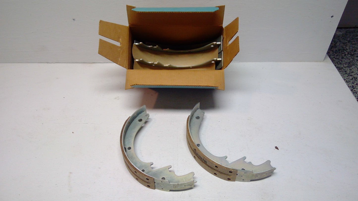 1965-66 Buick "Big Buick" Brake Shoe