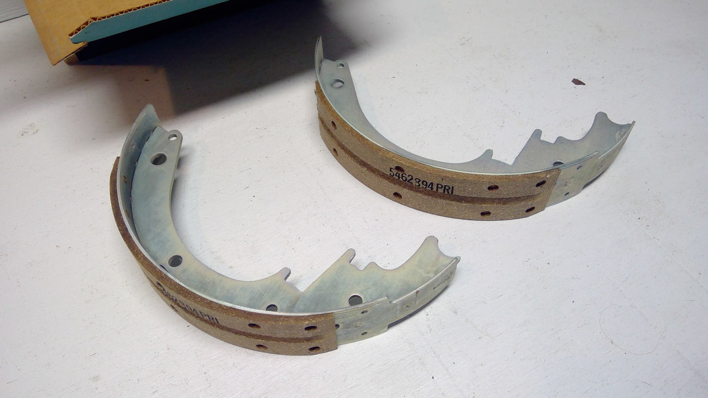 1965-66 Buick "Big Buick" Brake Shoe