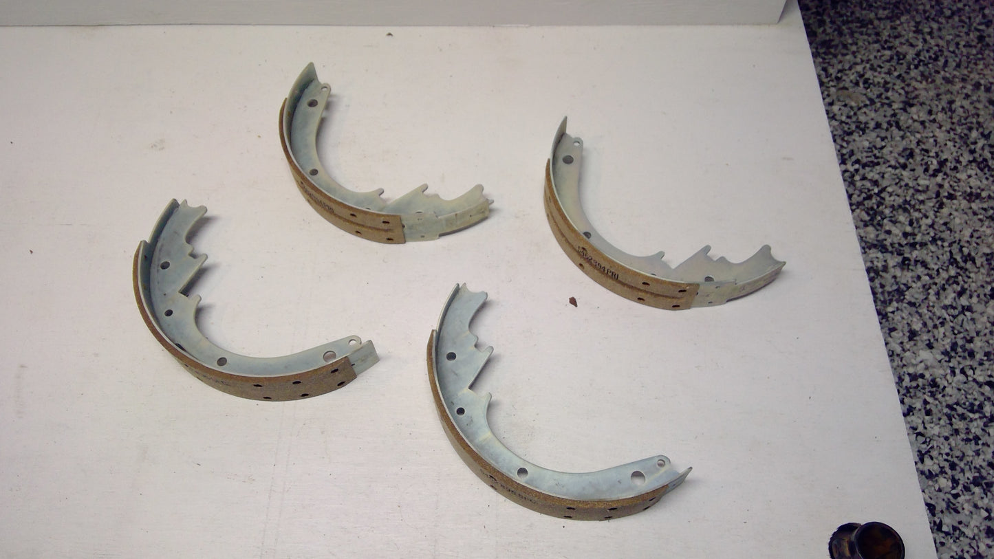 1965-66 Buick "Big Buick" Brake Shoe