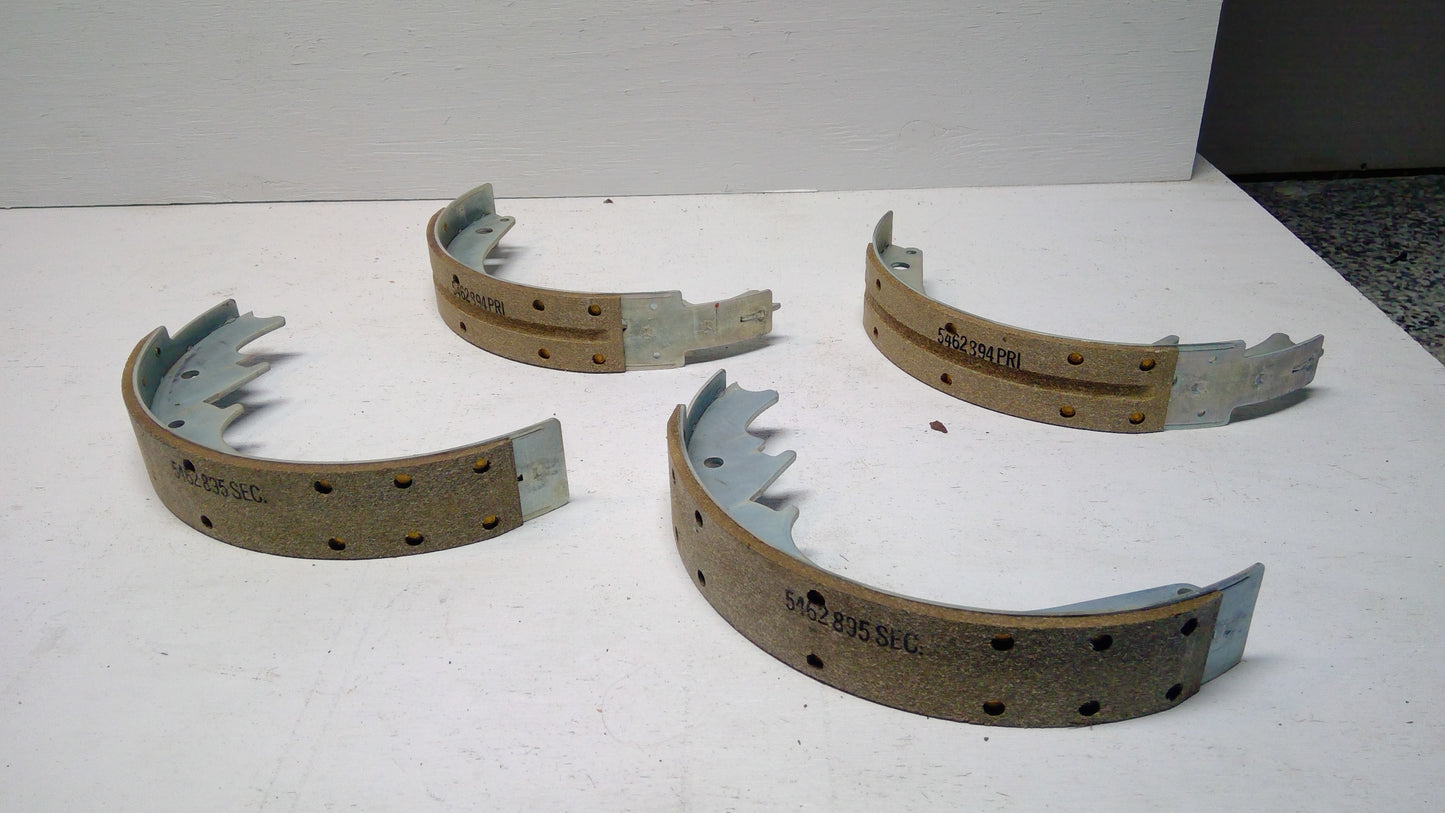 1965-66 Buick "Big Buick" Brake Shoe