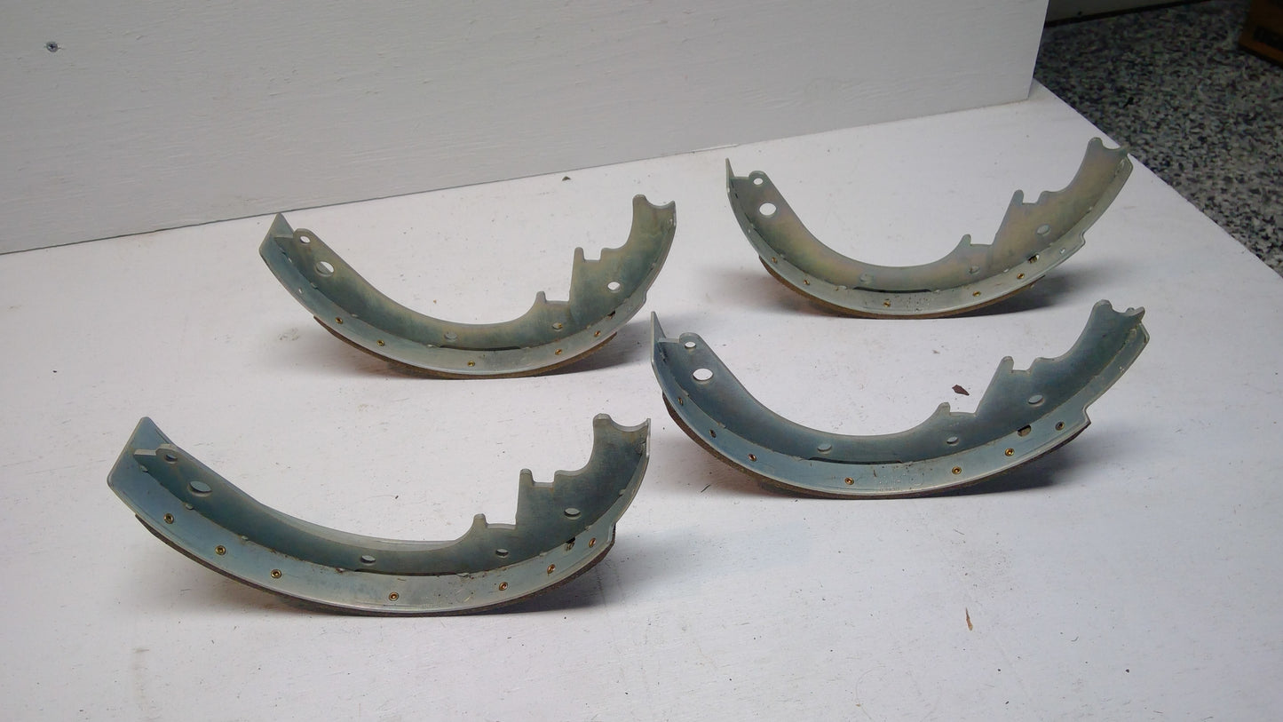 1965-66 Buick "Big Buick" Brake Shoe