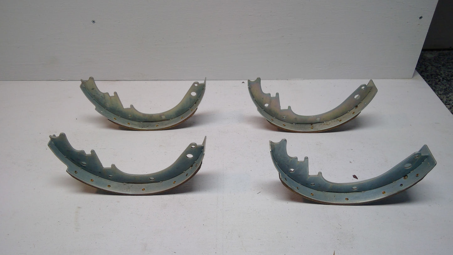 1965-66 Buick "Big Buick" Brake Shoe