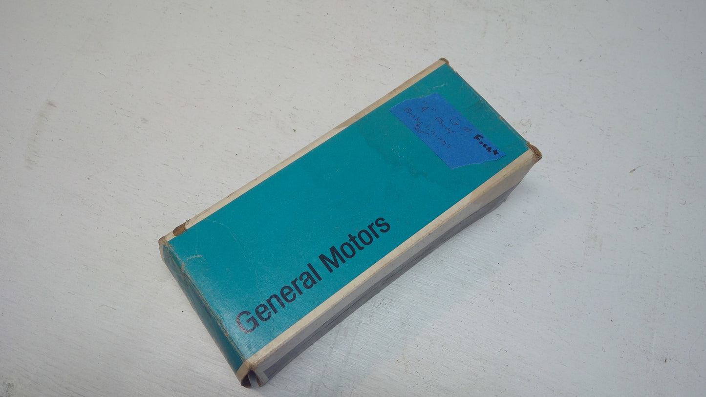 GM A-Body Brake Lining