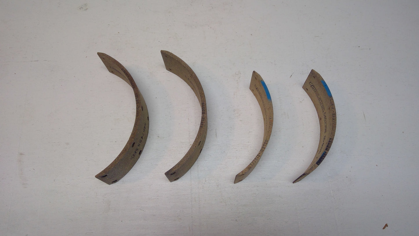 GM A-Body Brake Lining