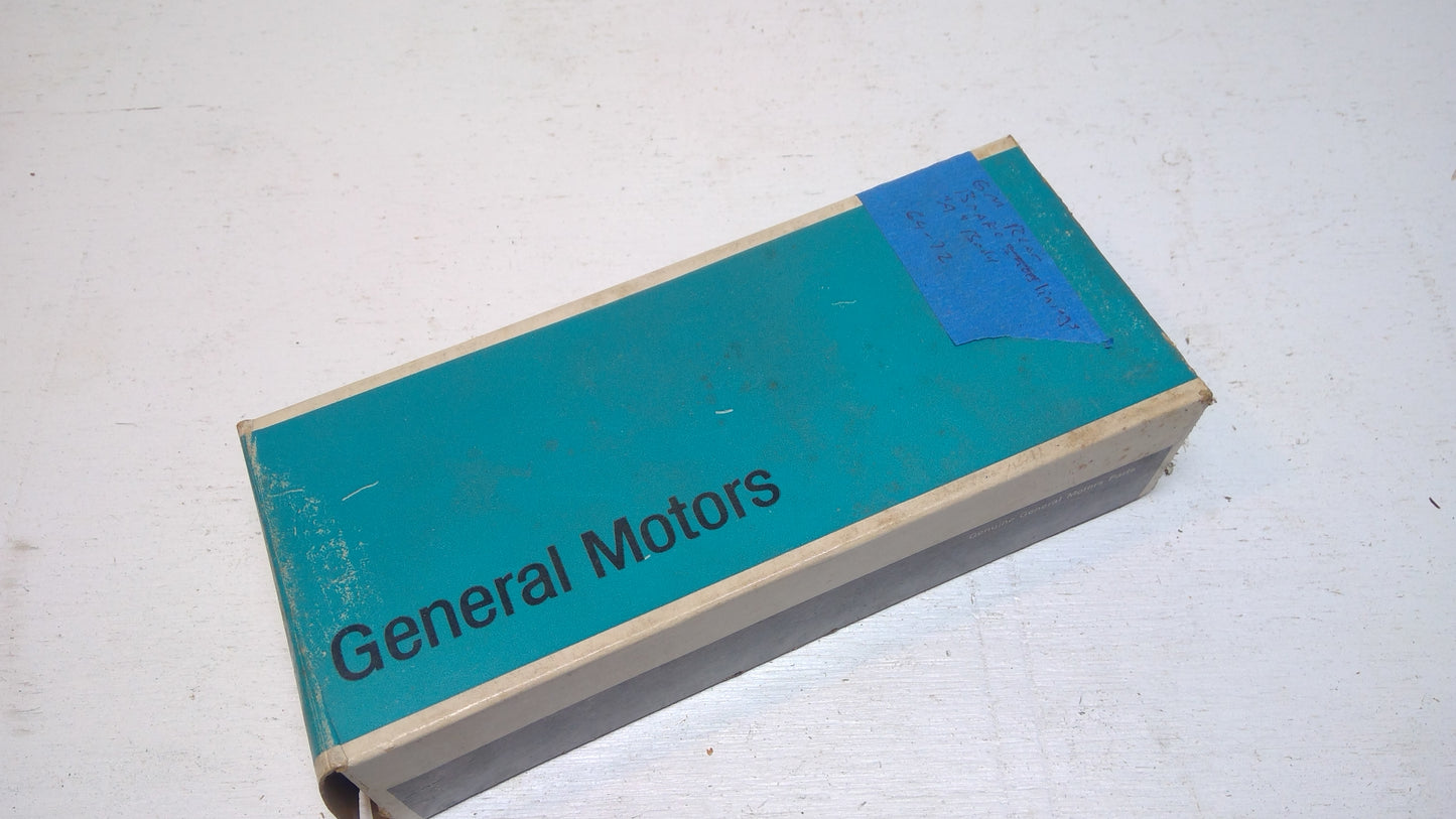 1964-72 GM A-Body Brake Linings