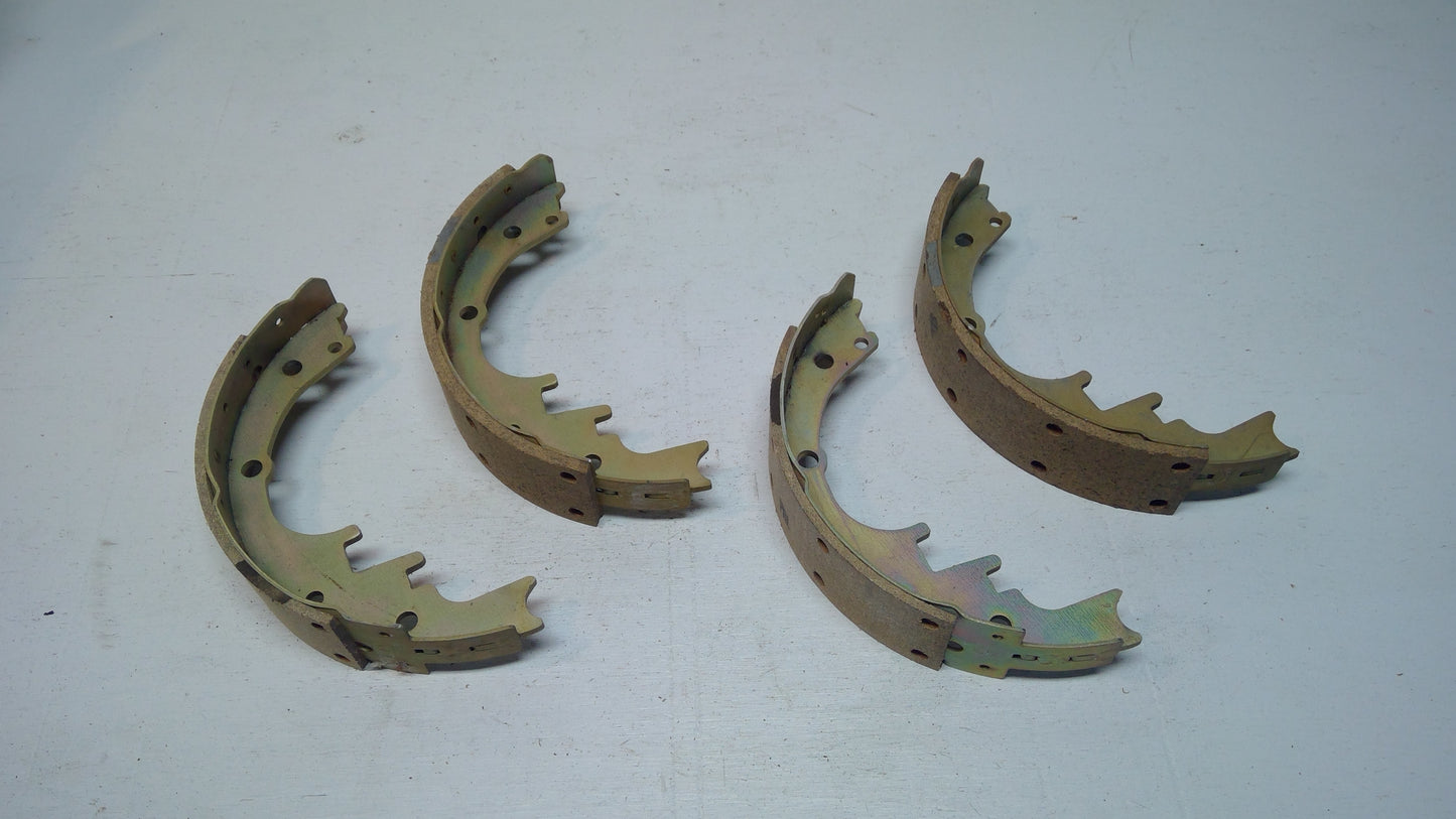 1964-72 GM A-Body Brake Shoes