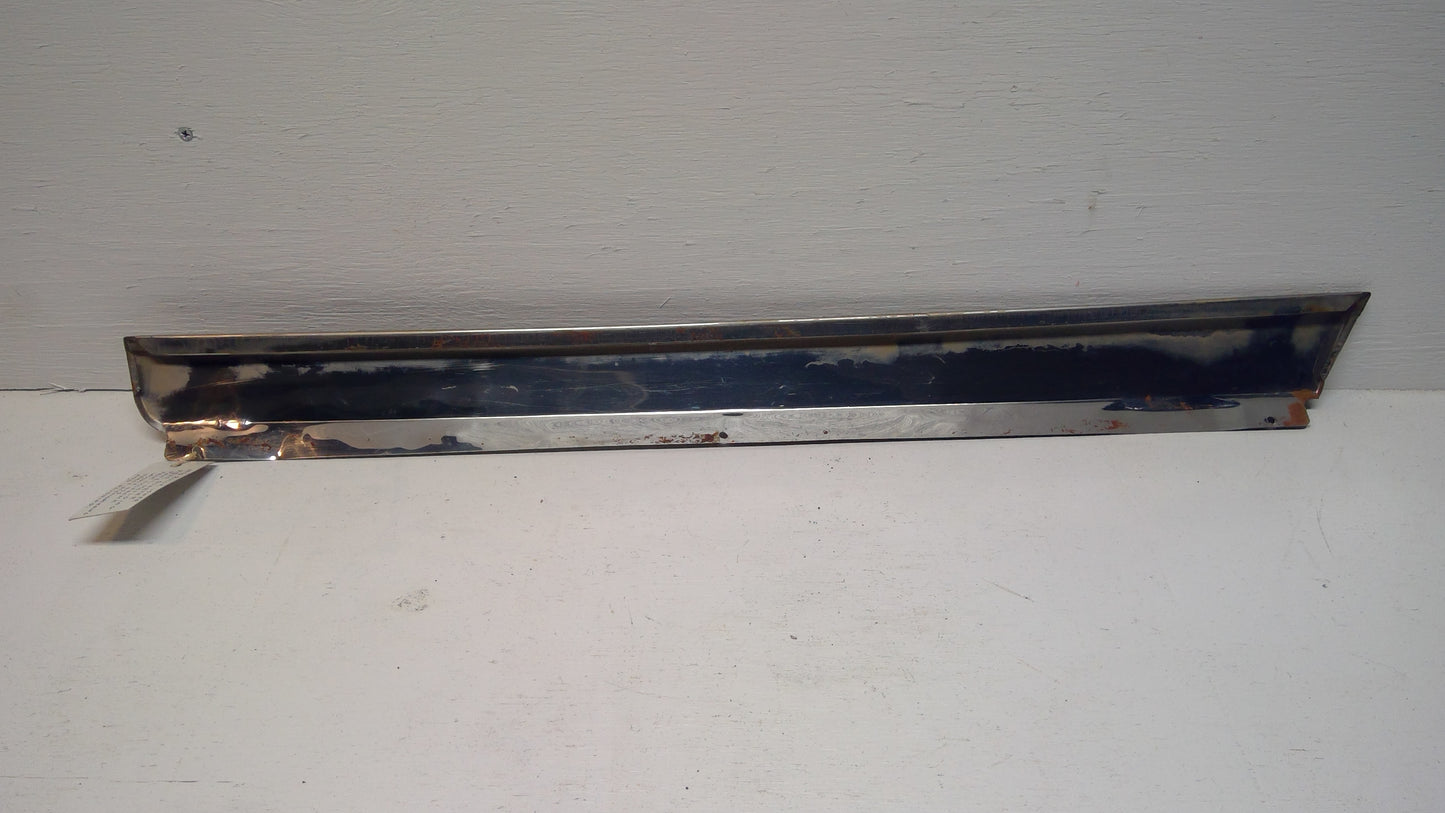 1970 Buick Lesabre Driver Side Rear Molding