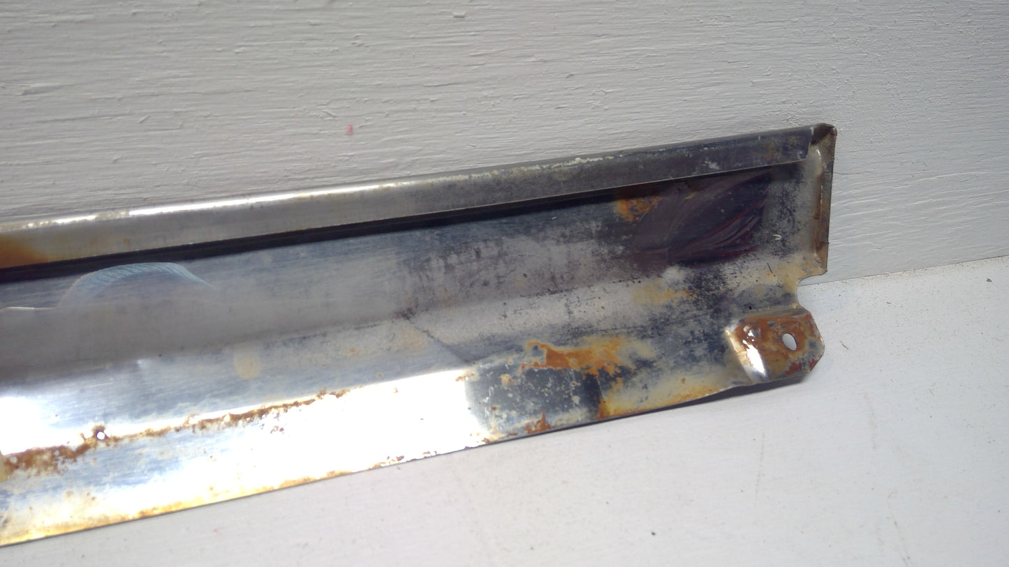 1970 Buick Lesabre Driver Side Rear Molding