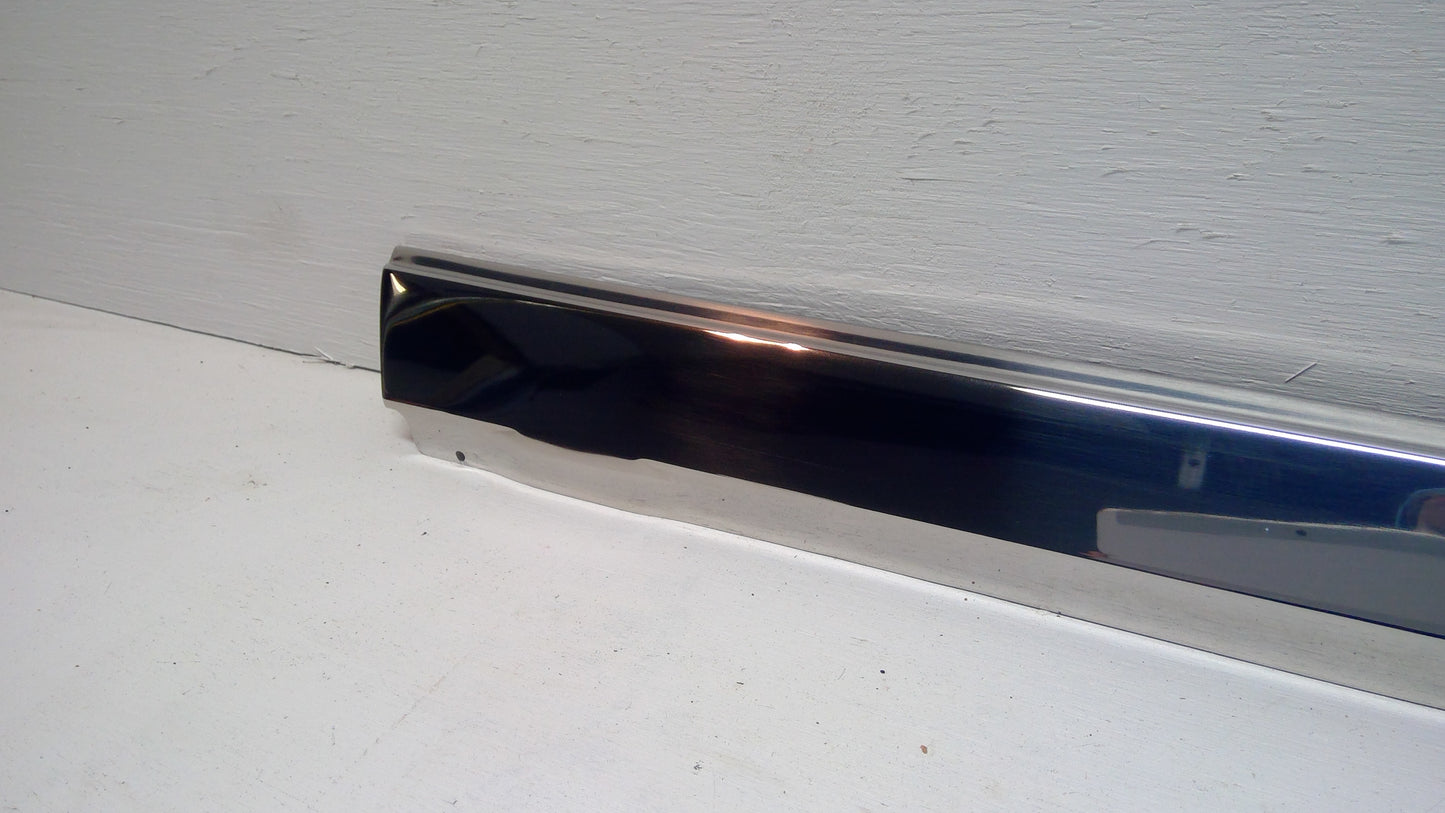 1970 Buick Lesabre Driver Side Rear Molding
