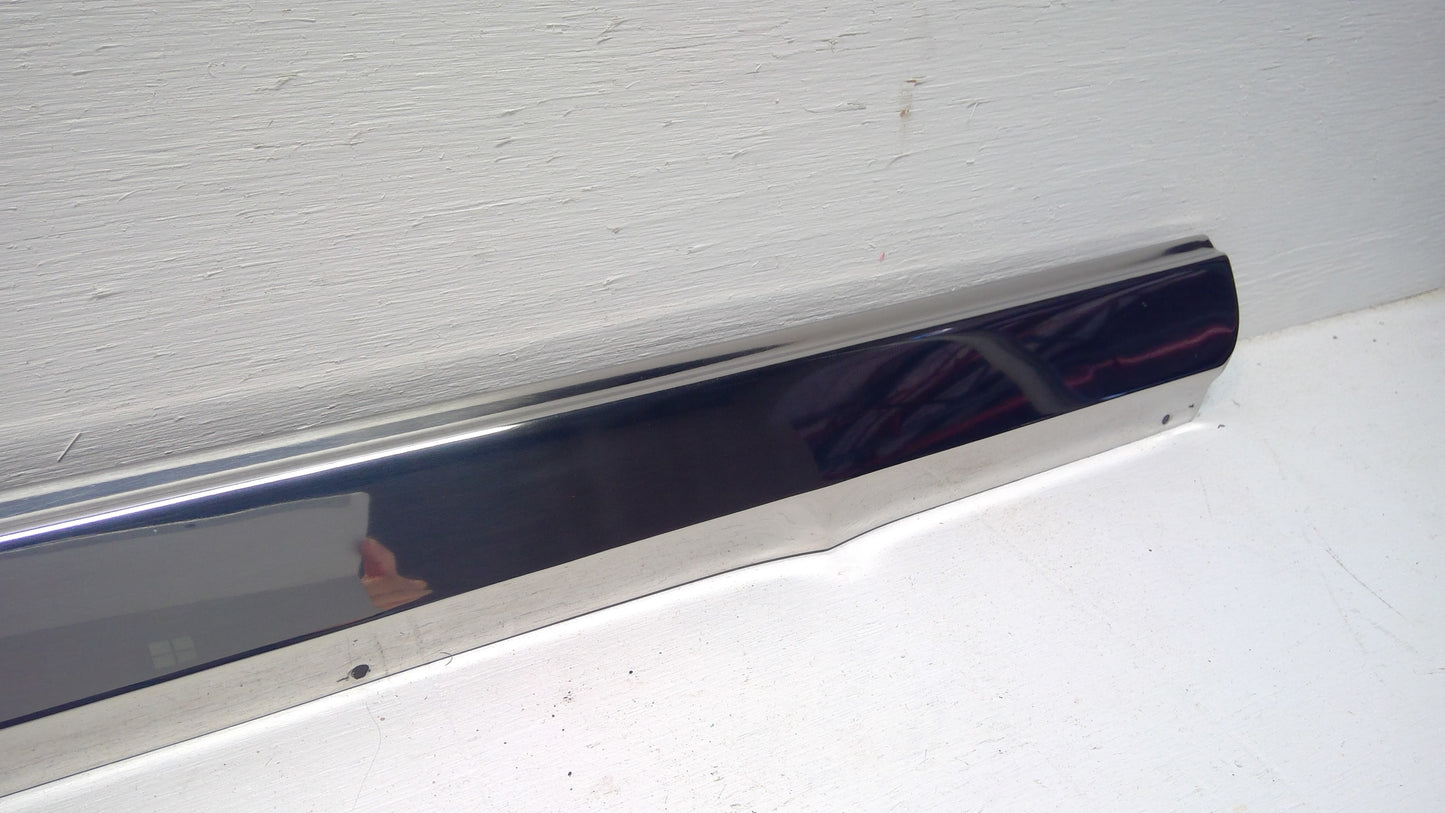 1970 Buick Lesabre Driver Side Rear Molding