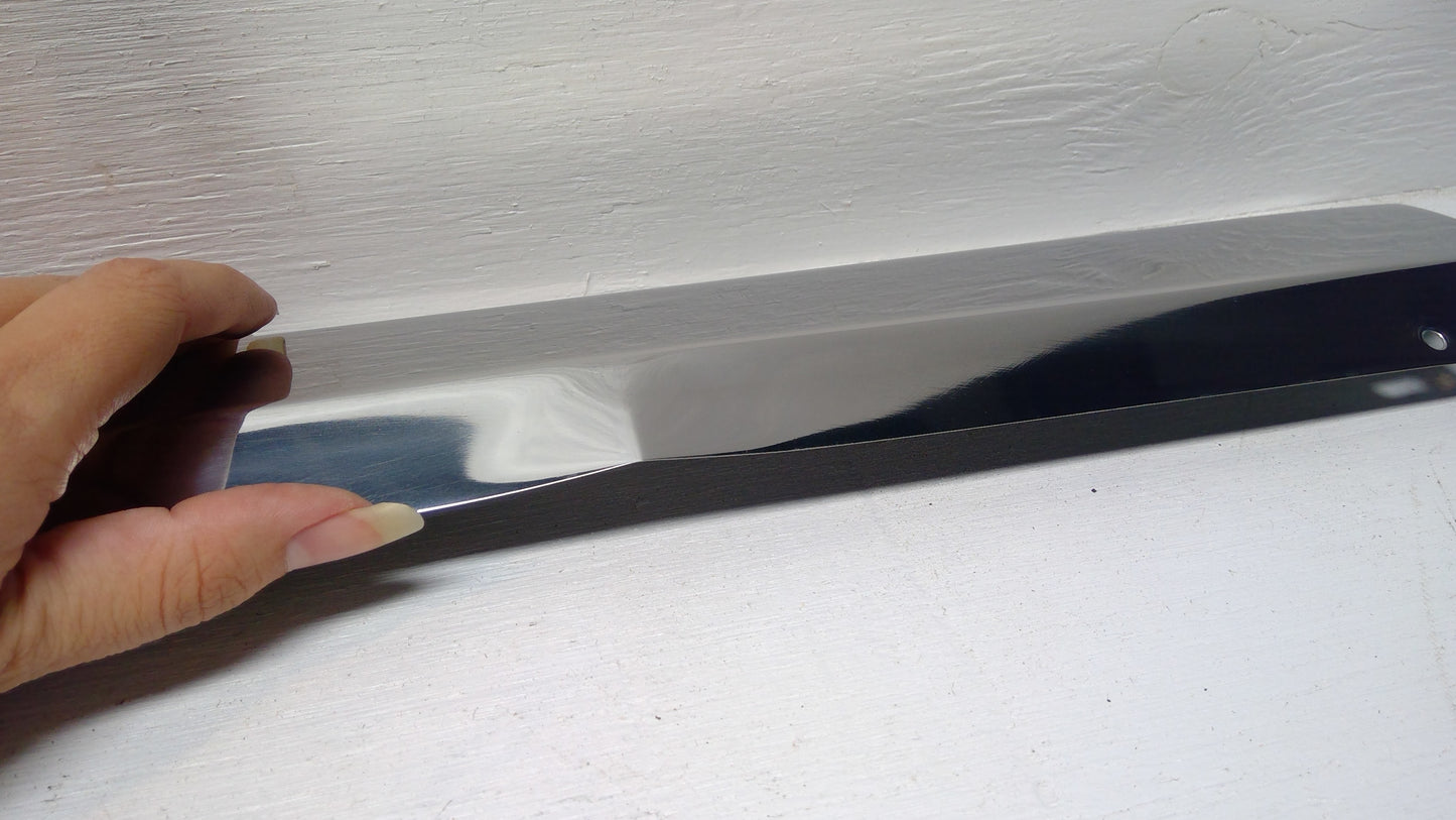 1970 Buick Lesabre Driver Side Rear Molding