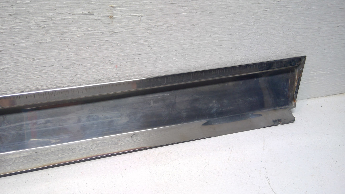 1970 Buick Lesabre Driver Side Rear Molding