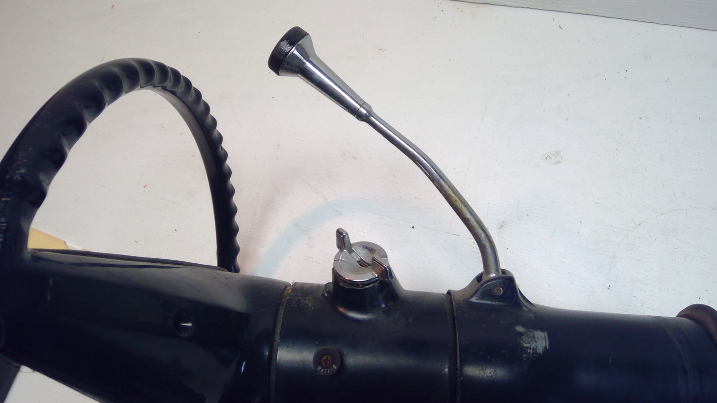 Oldsmobile Steering Column