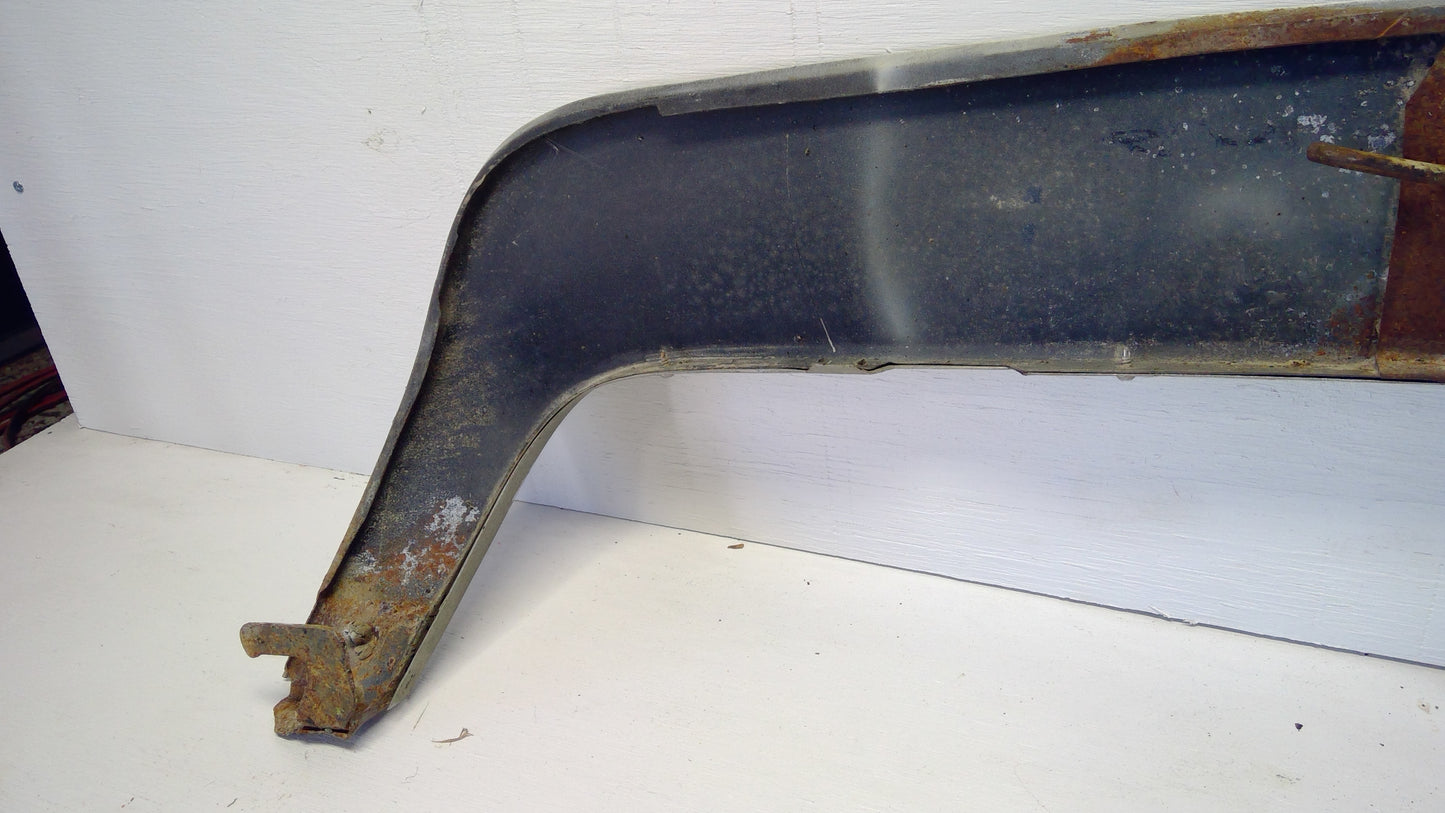 1976 Buick Electra Fender Skirt