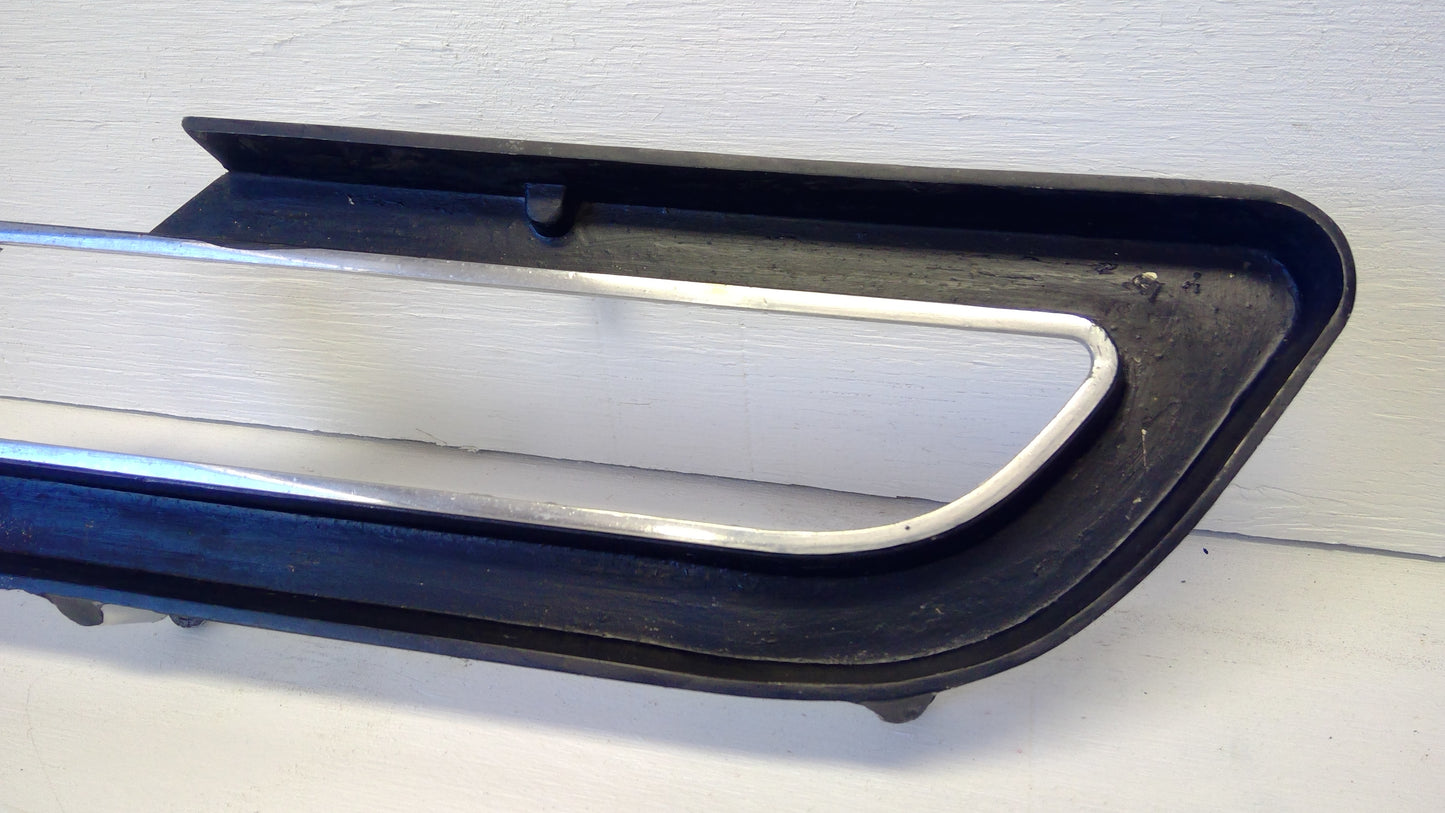 1972 Buick Lesabre Tail Light Bezel