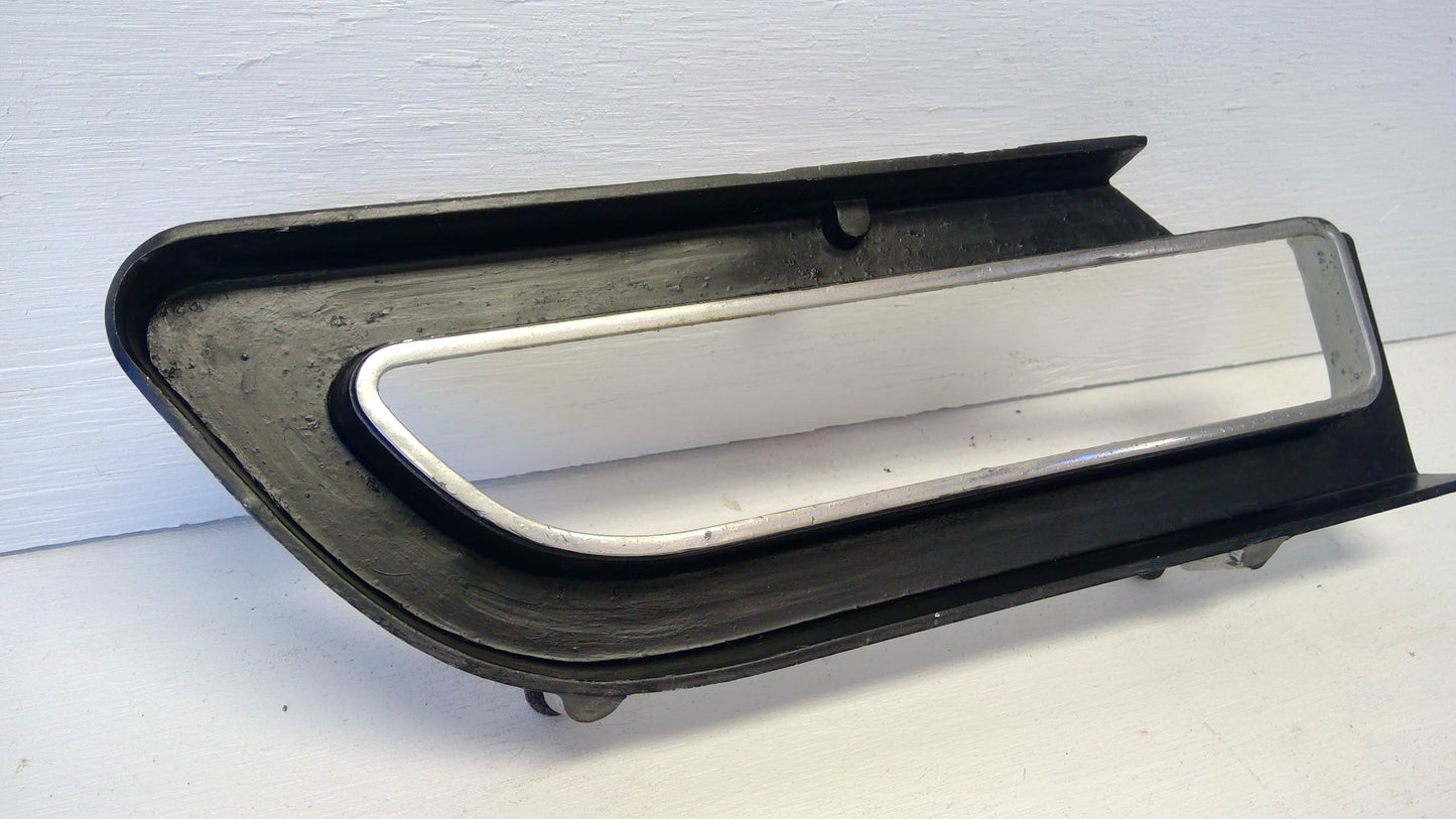 1972 Buick Lesabre Tail Light Bezel