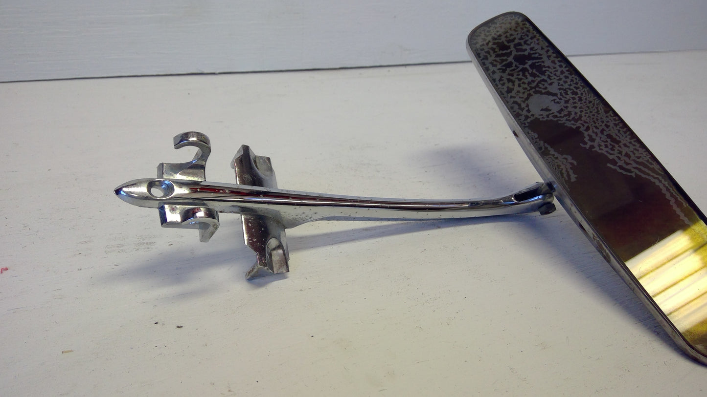 1959 Buick Rearview Mirror