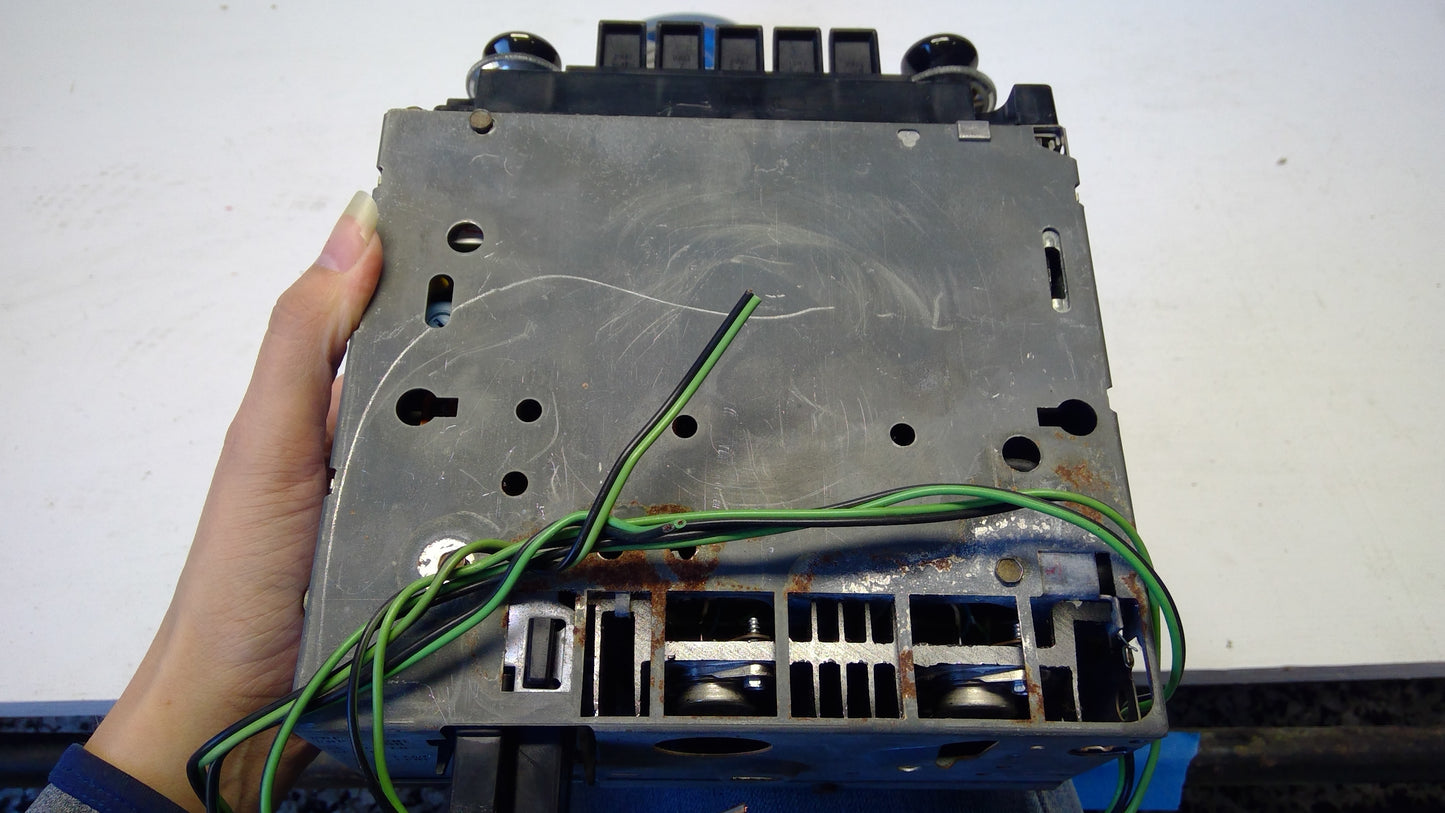 1973 Buick Riviera AM/FM Stereo