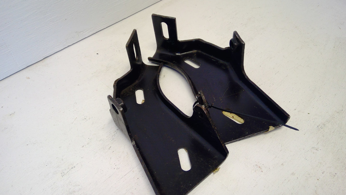 1968-69 Buick Skylark Front Bumper Brackets