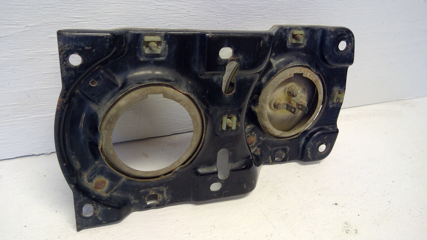 1970 Buick LeSabre Head Light