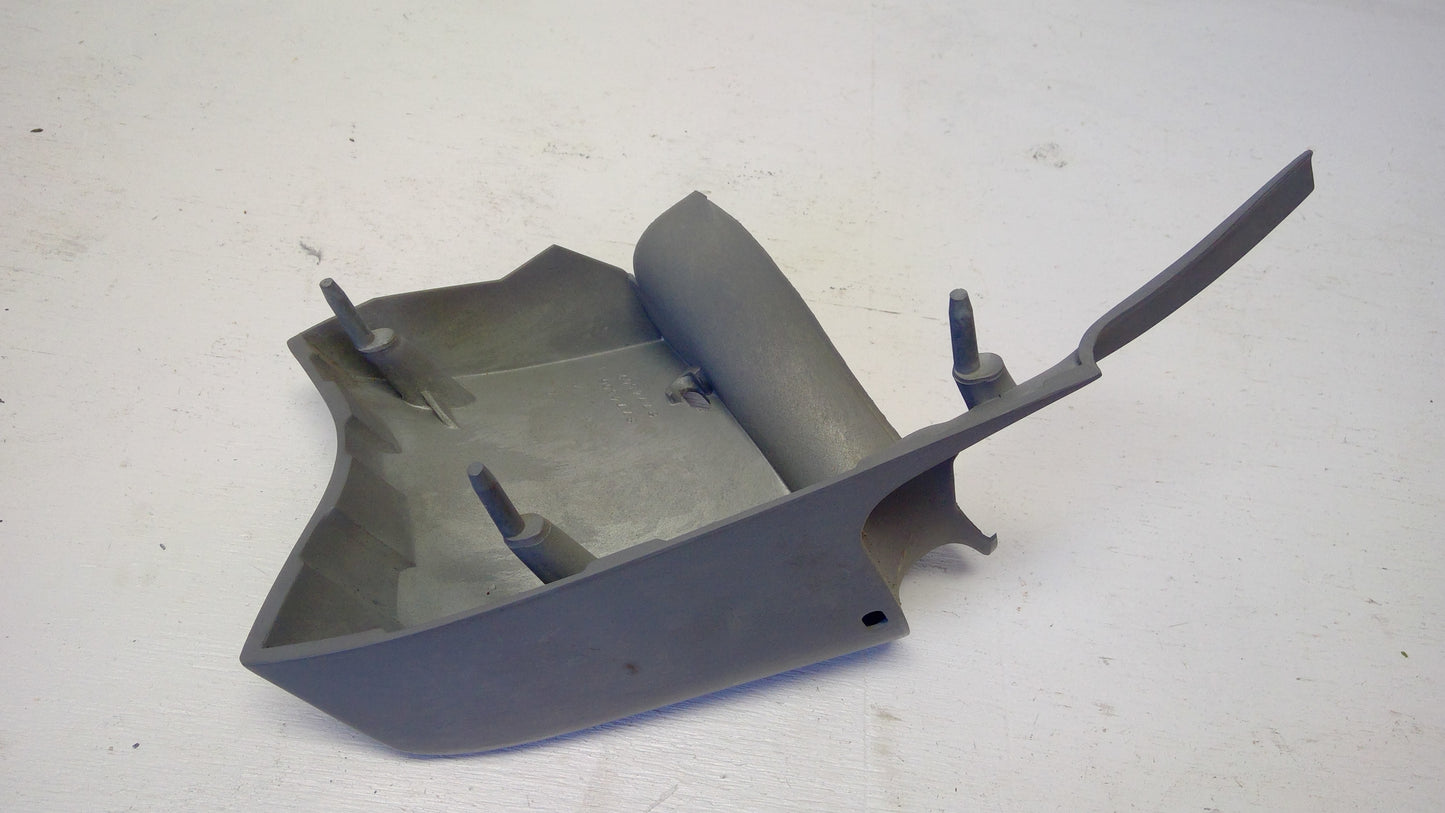 1970 Buick LeSabre/Wildcat Passenger Side Fender Extension