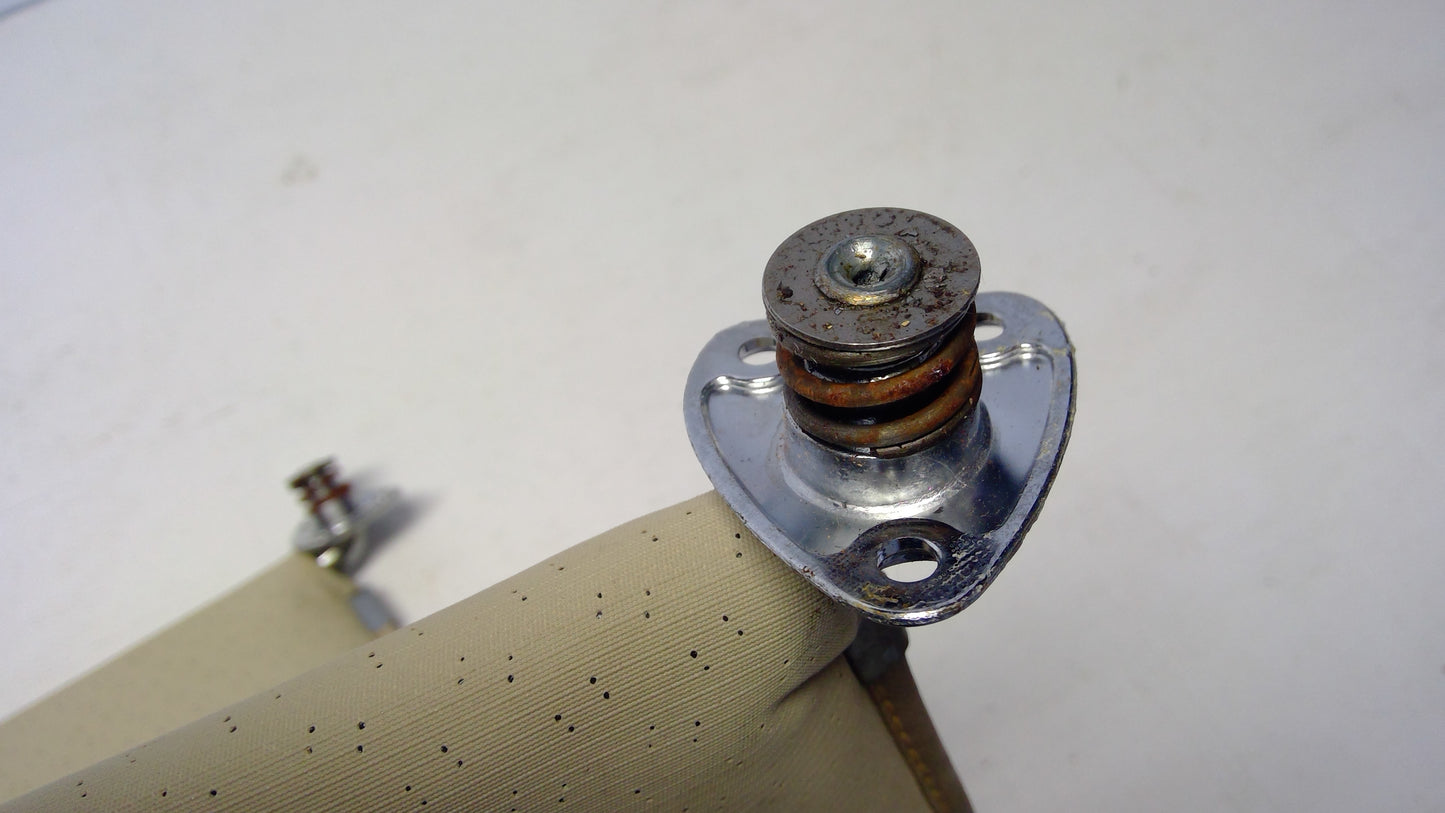 1969-70 Buick Electra/Lesabre Sun Visor