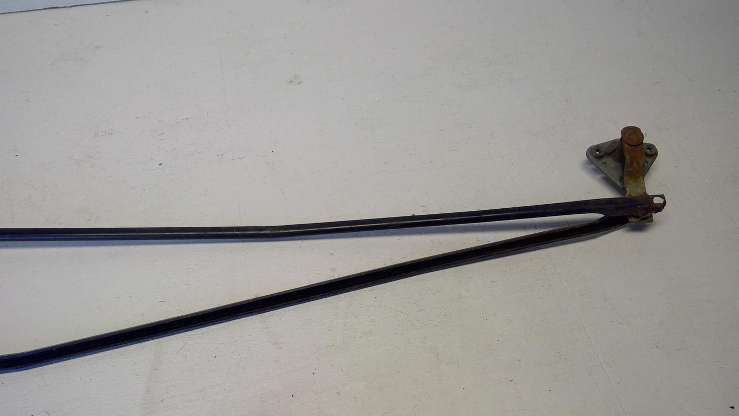 1969-70 Buick Electra Windshield Wiper Drive & Arms