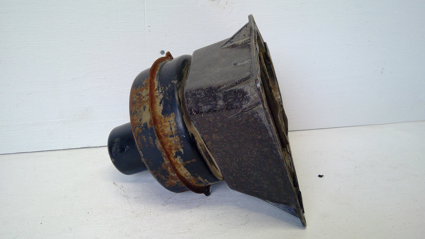 1970 Wildcat AC/Heater