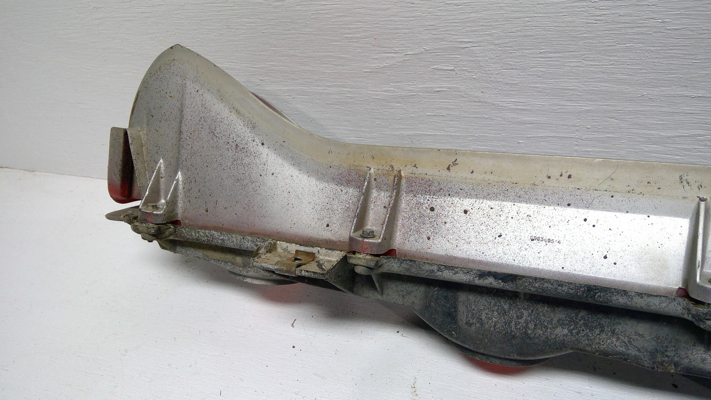 1970 Buick Wildcat Rear Tail Lamp Driver Side