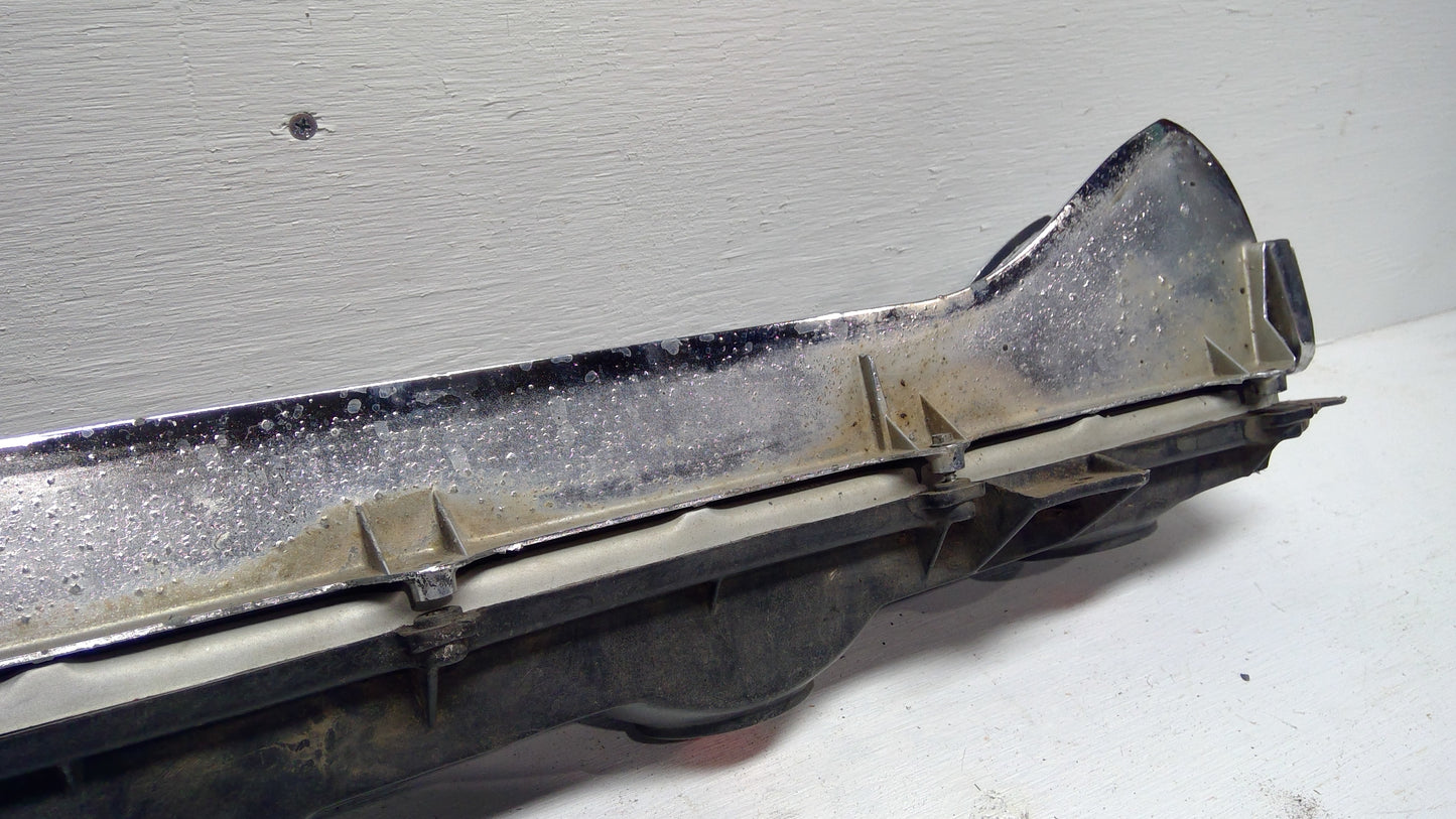 Vintage Rear Tail Lamp Passenger Side