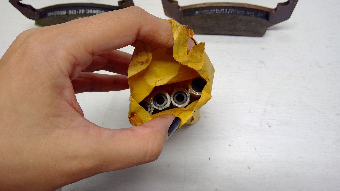 1975-80 GM H-Body Disc Brake Pad