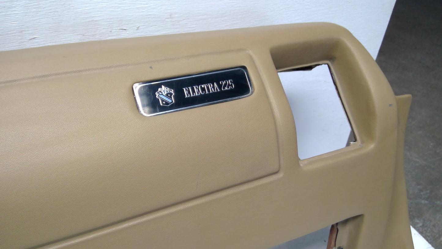 1970 Buick Electra Dash Pad