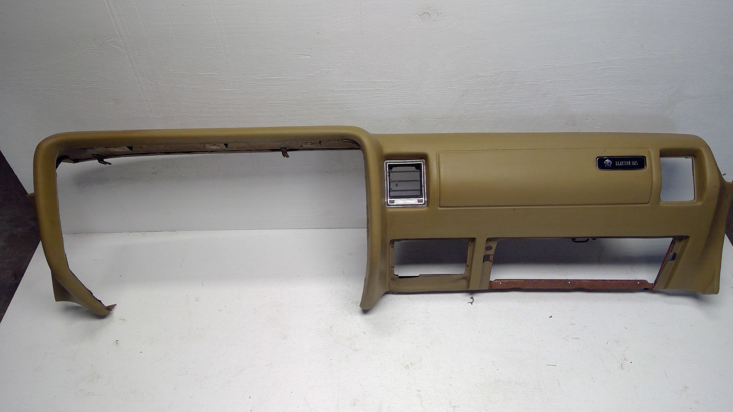 1970 Buick Electra Dash Pad