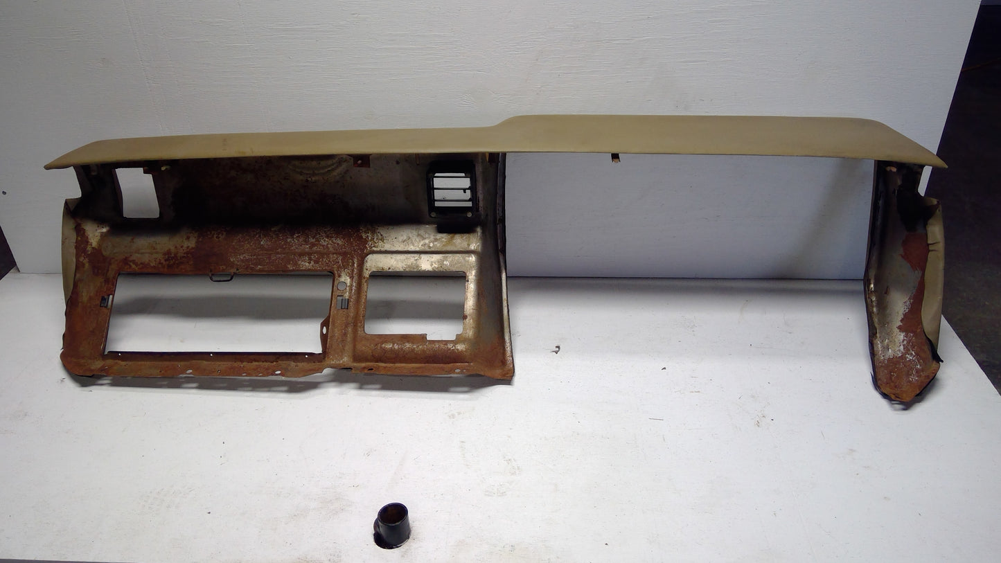 1970 Buick Electra Dash Pad