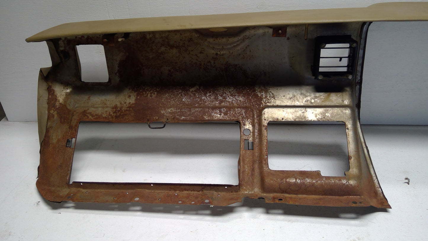 1970 Buick Electra Dash Pad