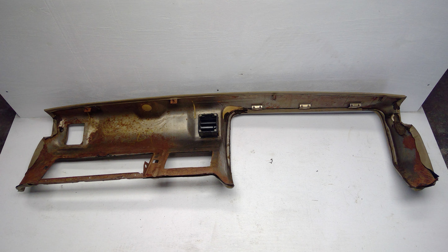 1970 Buick Electra Dash Pad
